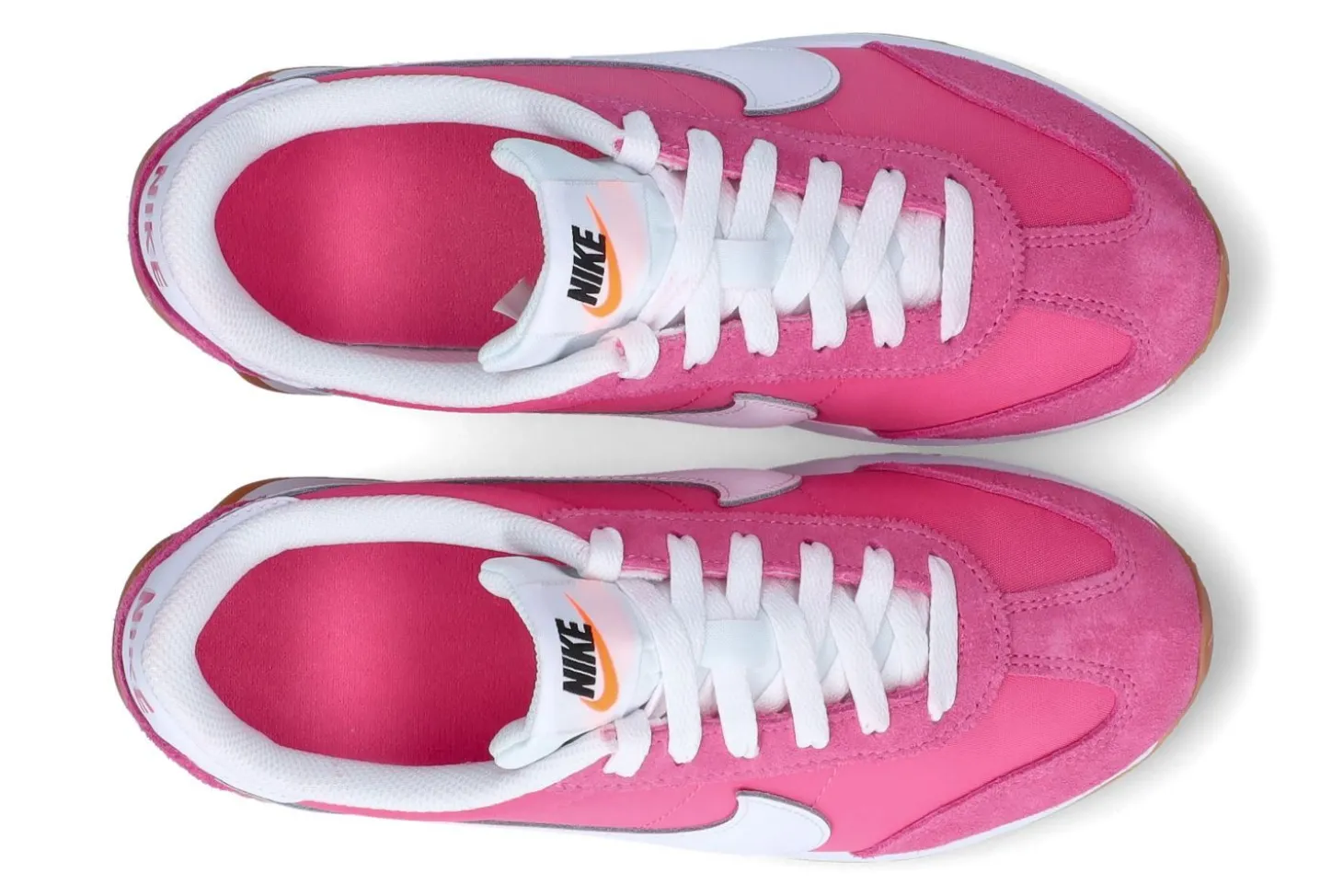 Lage sneakers NIKE