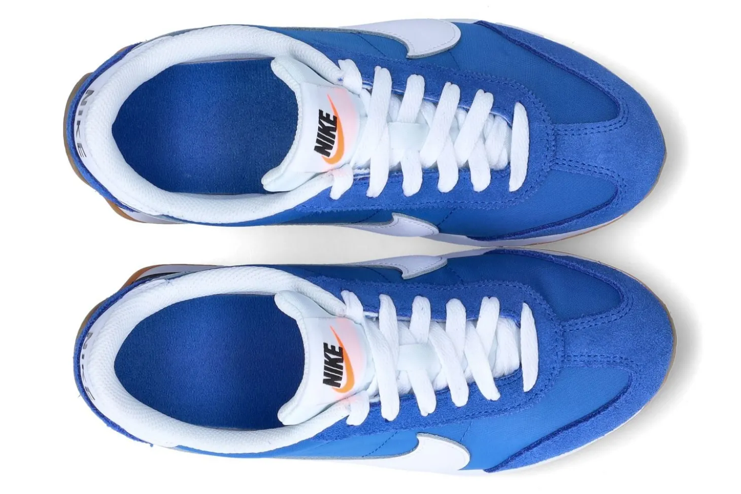 Lage sneakers NIKE