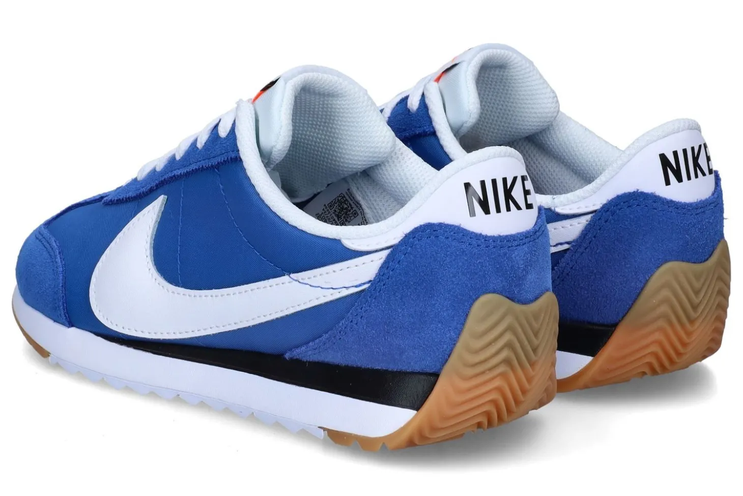 Lage sneakers NIKE