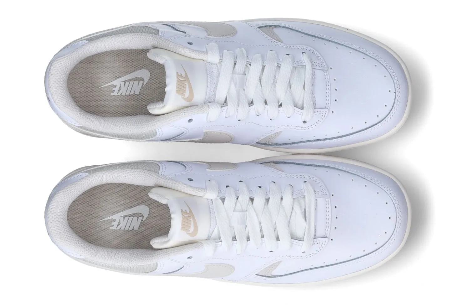 Lage sneakers NIKE