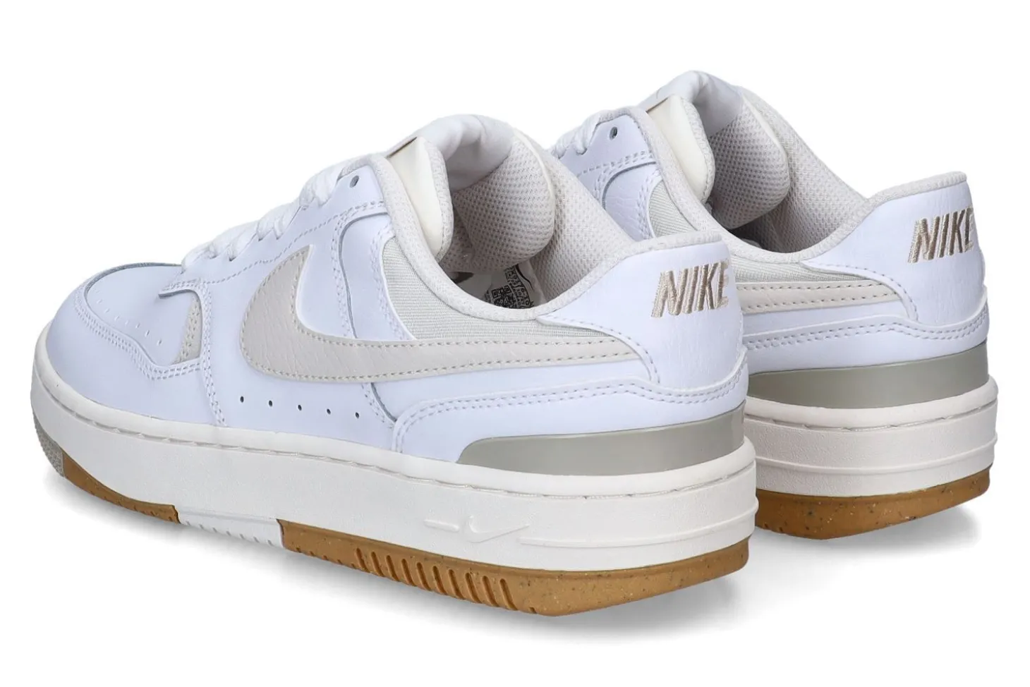 Lage sneakers NIKE