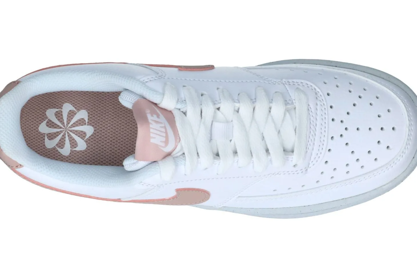 Lage sneakers NIKE