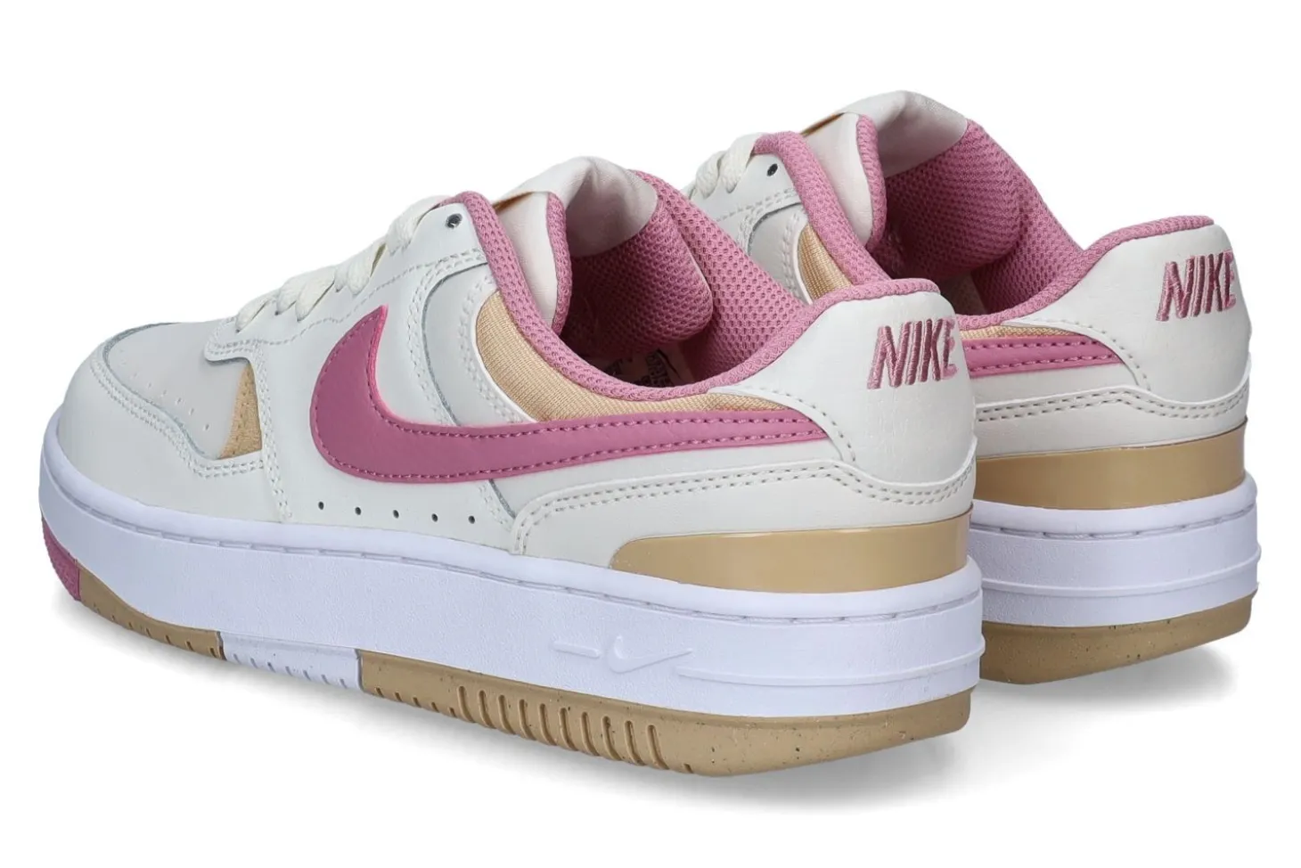 Lage sneakers NIKE