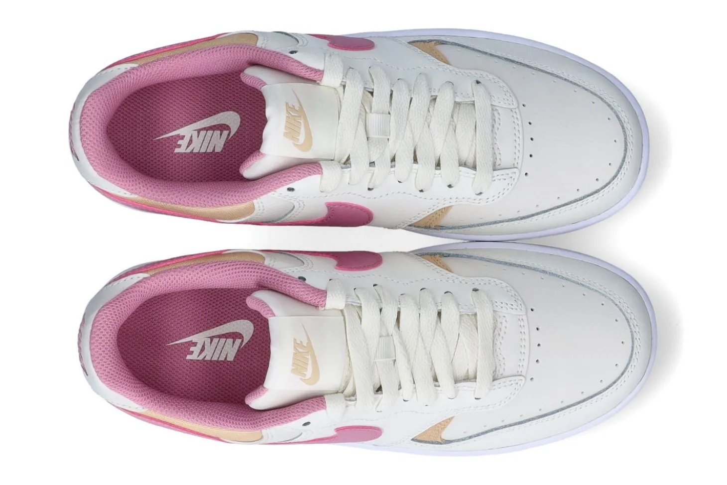 Lage sneakers NIKE