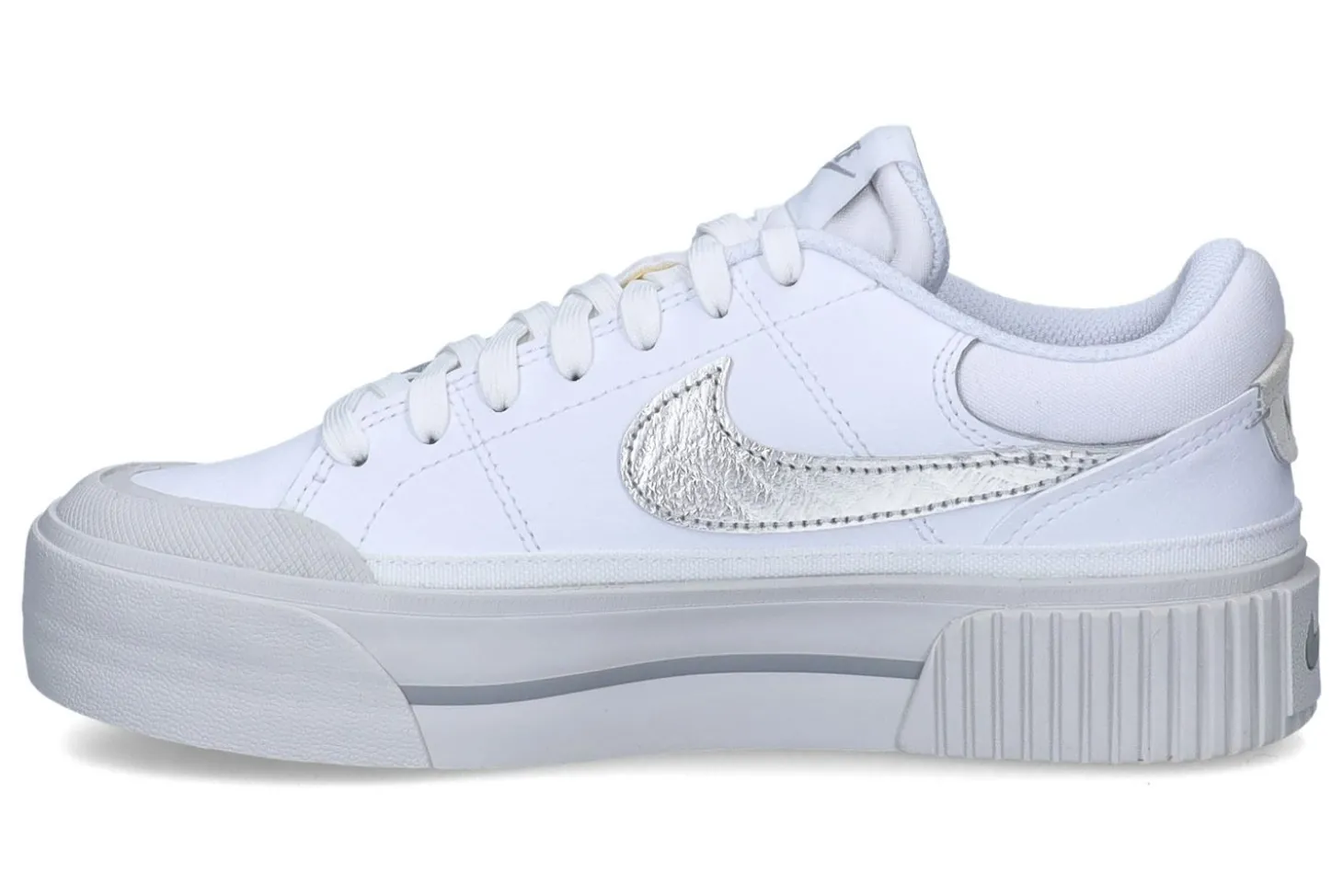 Lage sneakers Nike Court Legacy