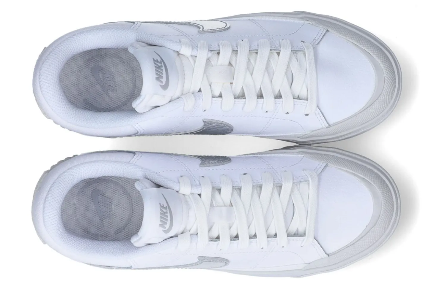 Lage sneakers Nike Court Legacy