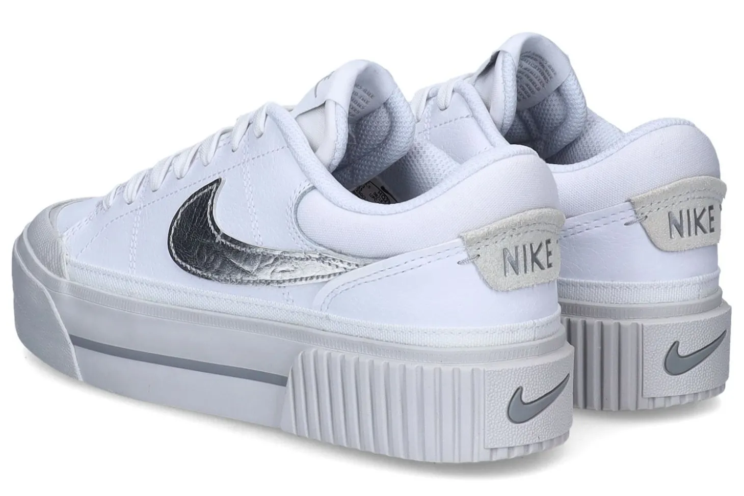 Lage sneakers Nike Court Legacy