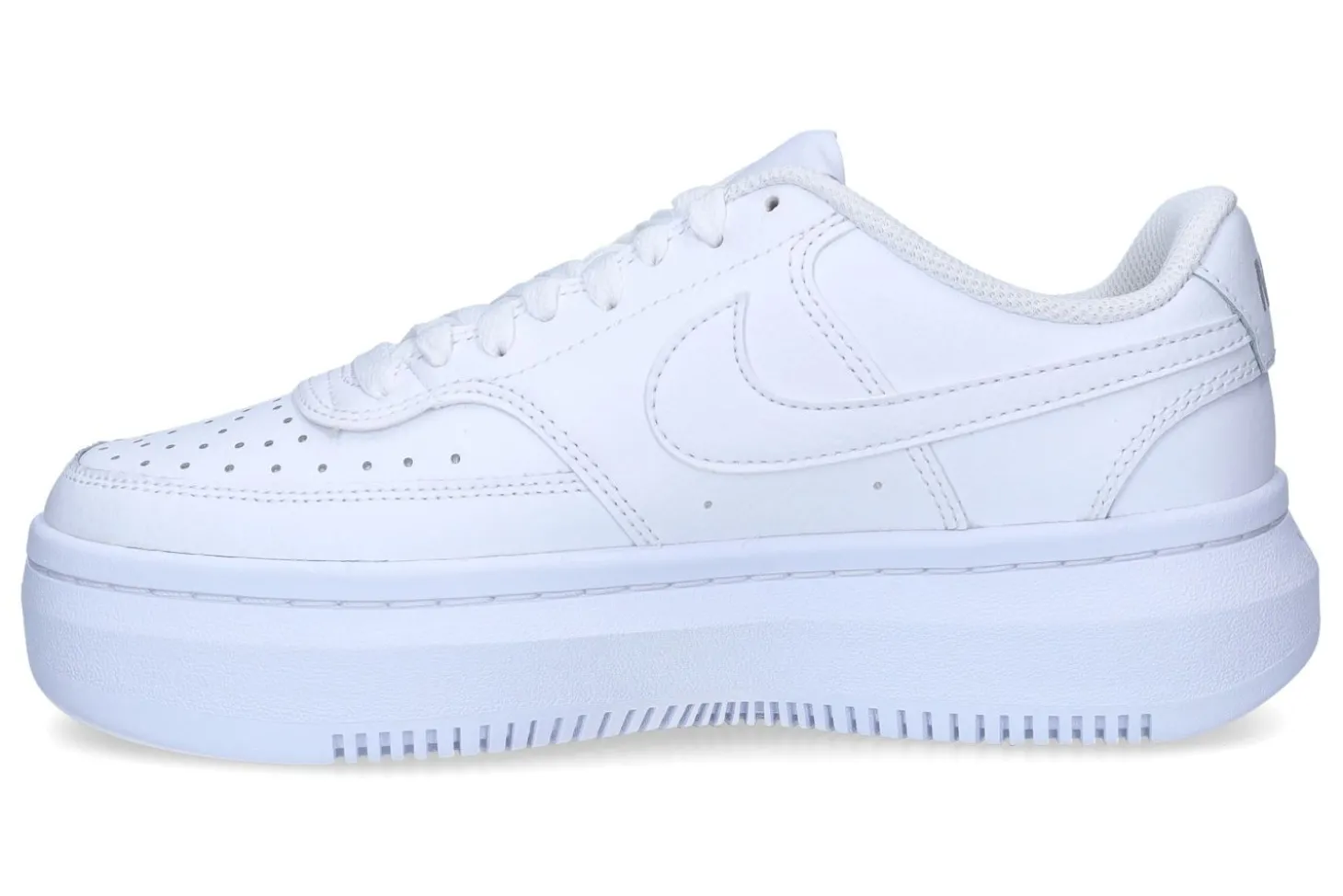 Lage sneakers Nike Court Vision