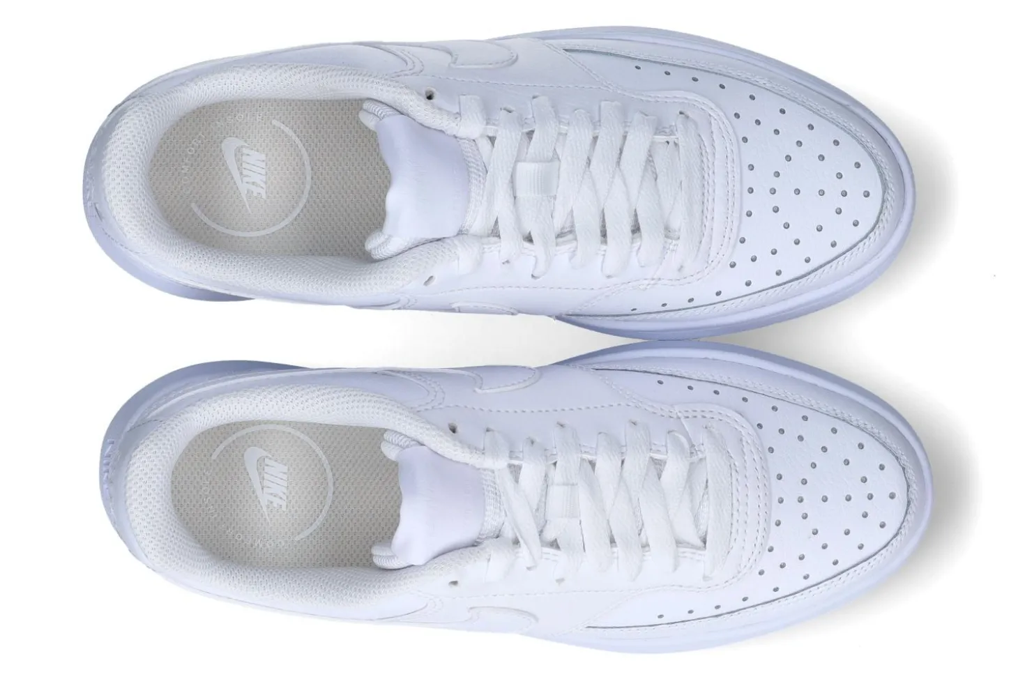 Lage sneakers Nike Court Vision