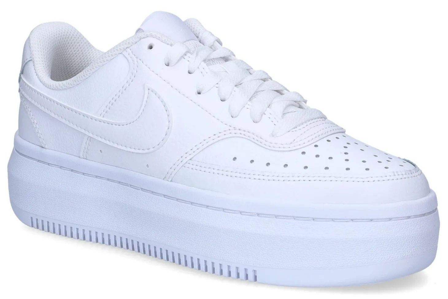 Lage sneakers Nike Court Vision