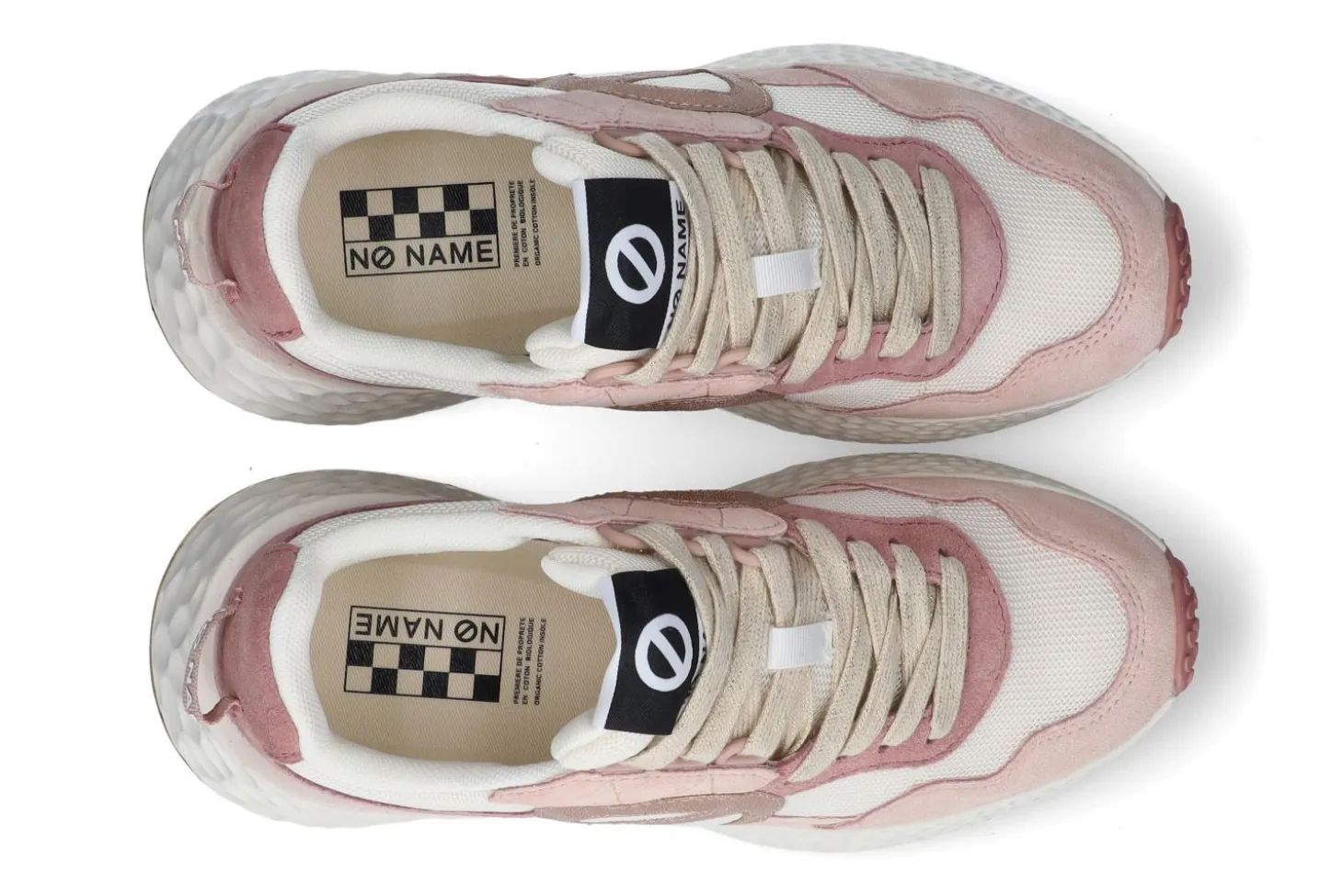 Lage sneakers NO NAME