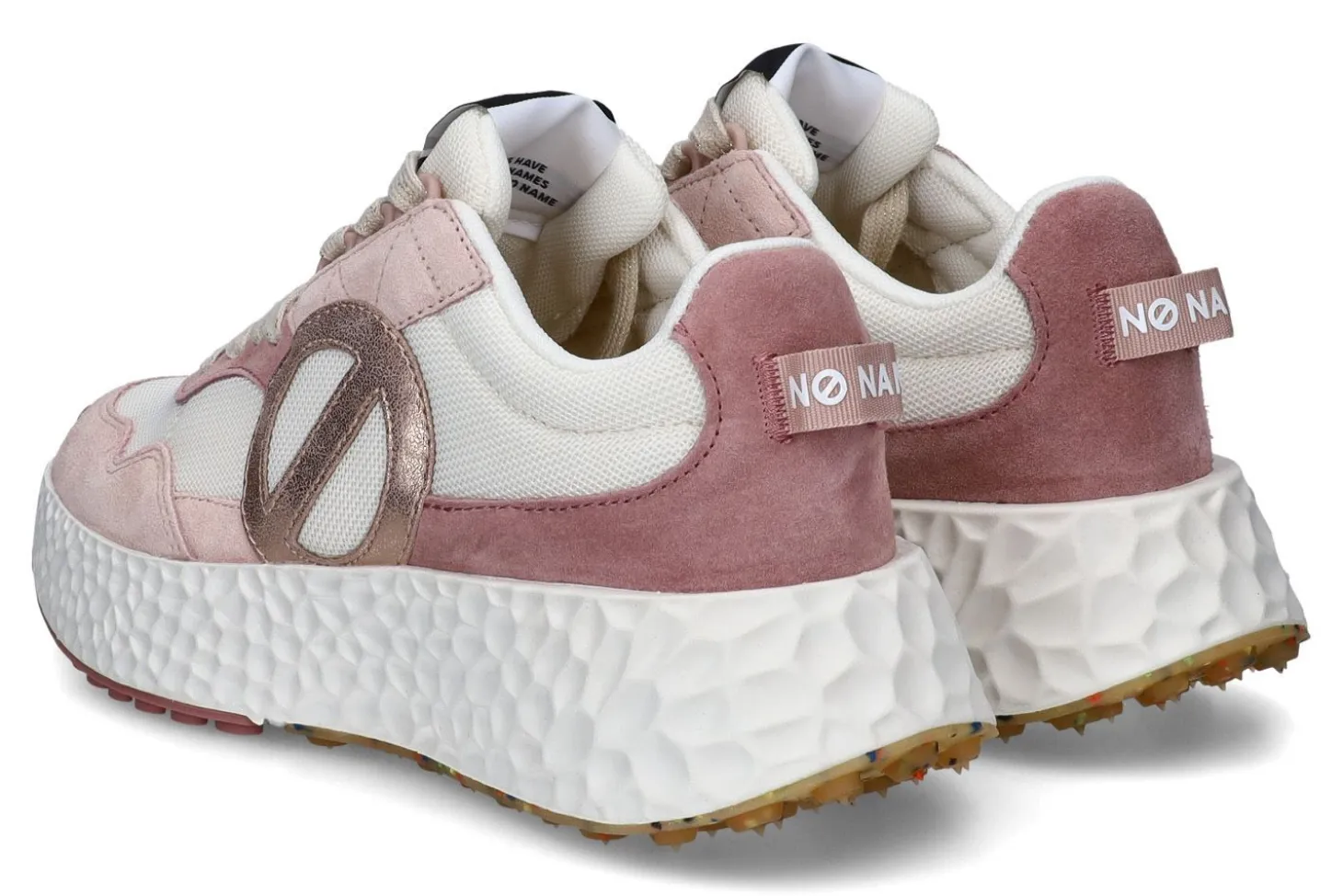 Lage sneakers NO NAME