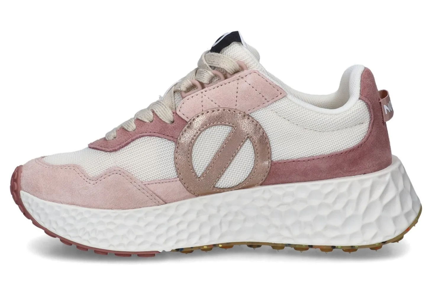 Lage sneakers NO NAME