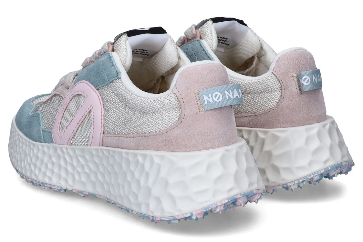 Lage sneakers NO NAME