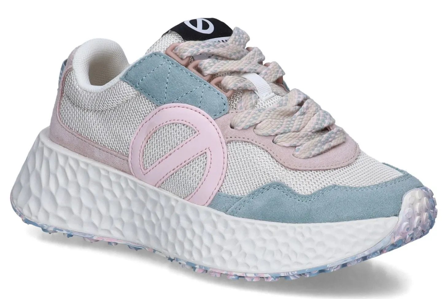 Lage sneakers NO NAME