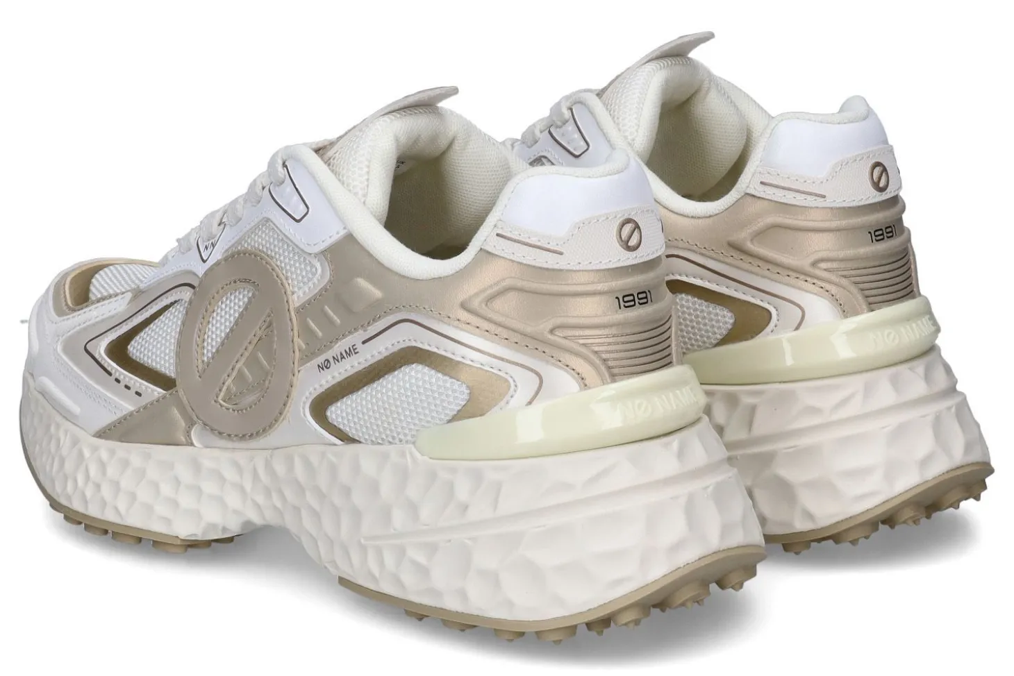 Lage sneakers NO NAME
