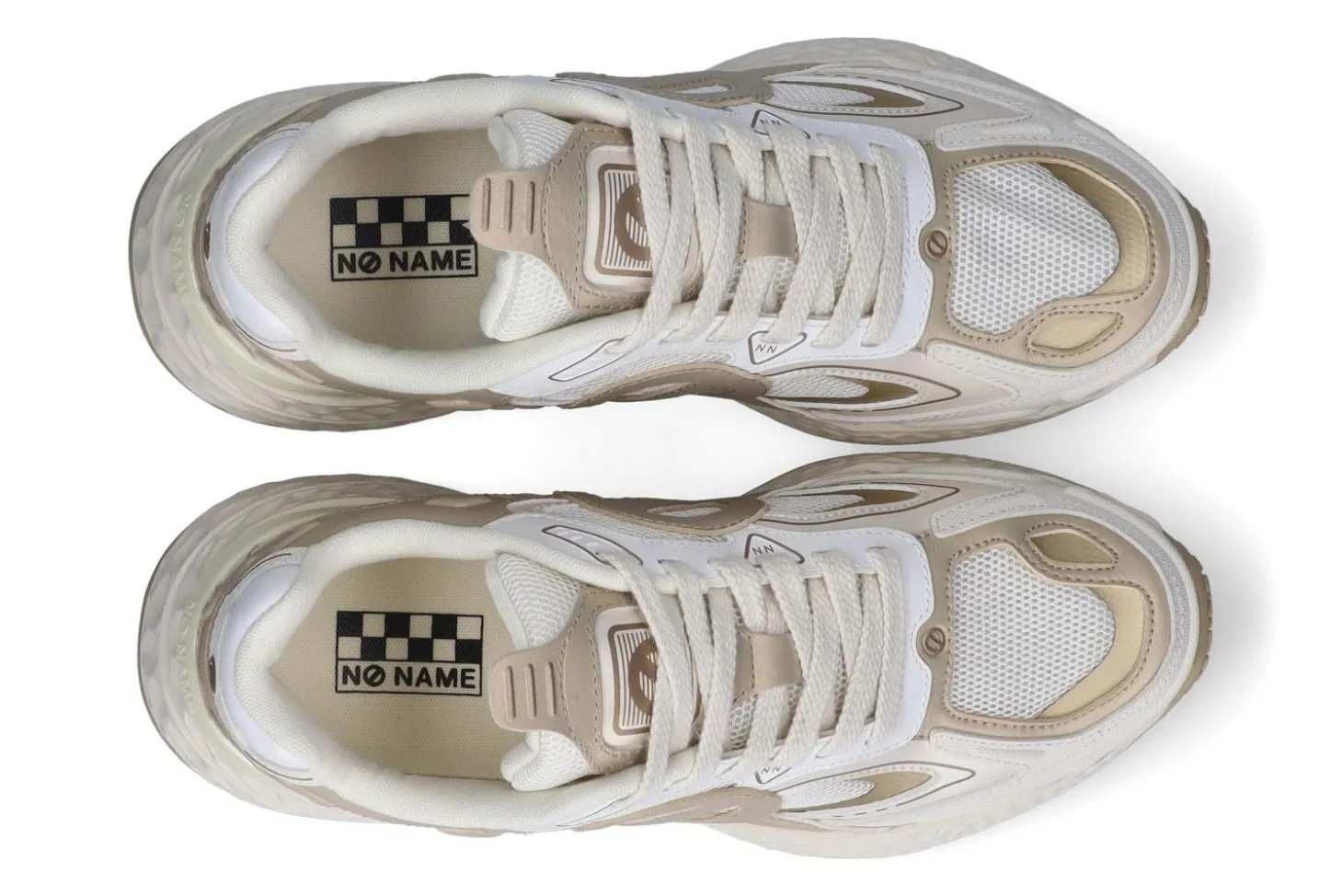 Lage sneakers NO NAME