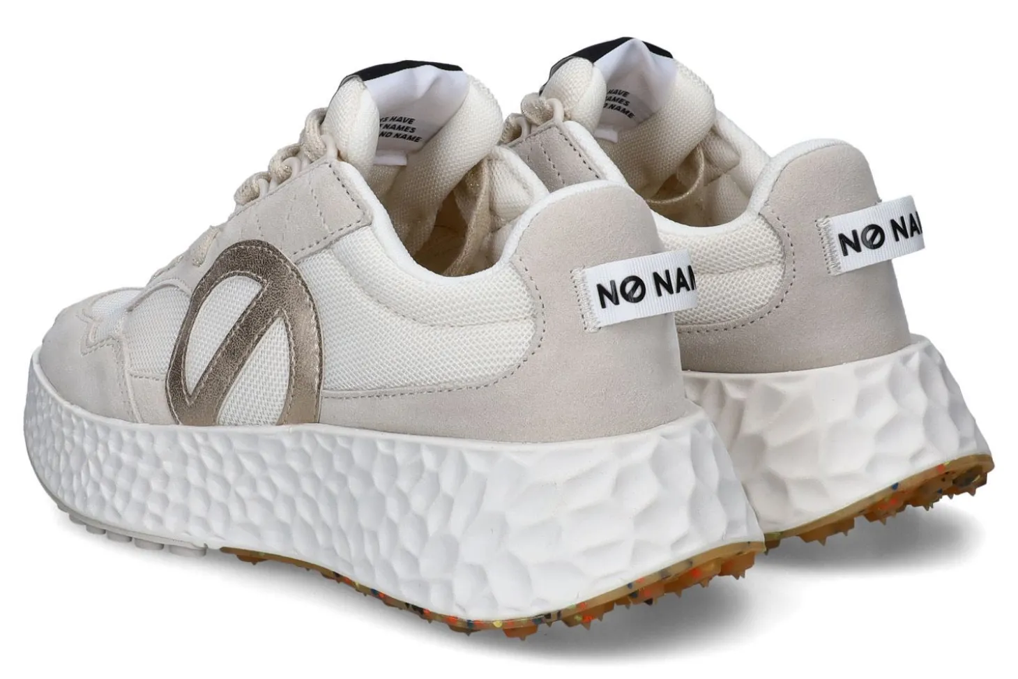 Lage sneakers NO NAME