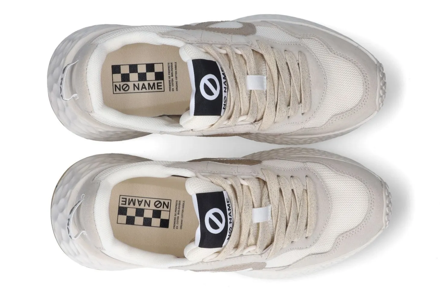 Lage sneakers NO NAME