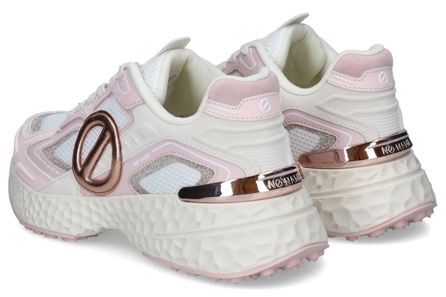 Lage sneakers NO NAME