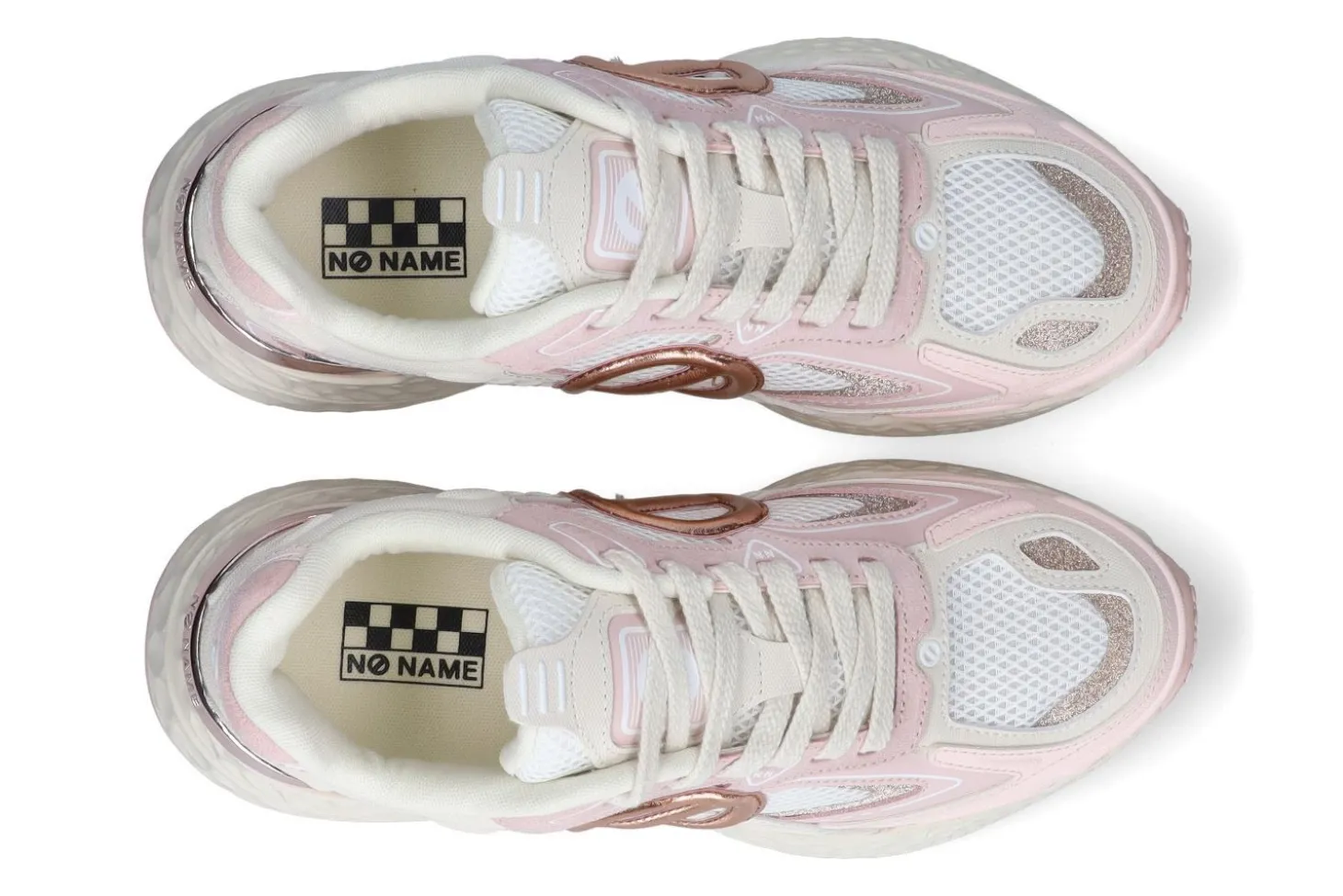 Lage sneakers NO NAME