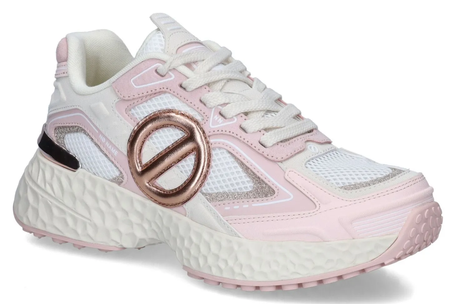 Lage sneakers NO NAME