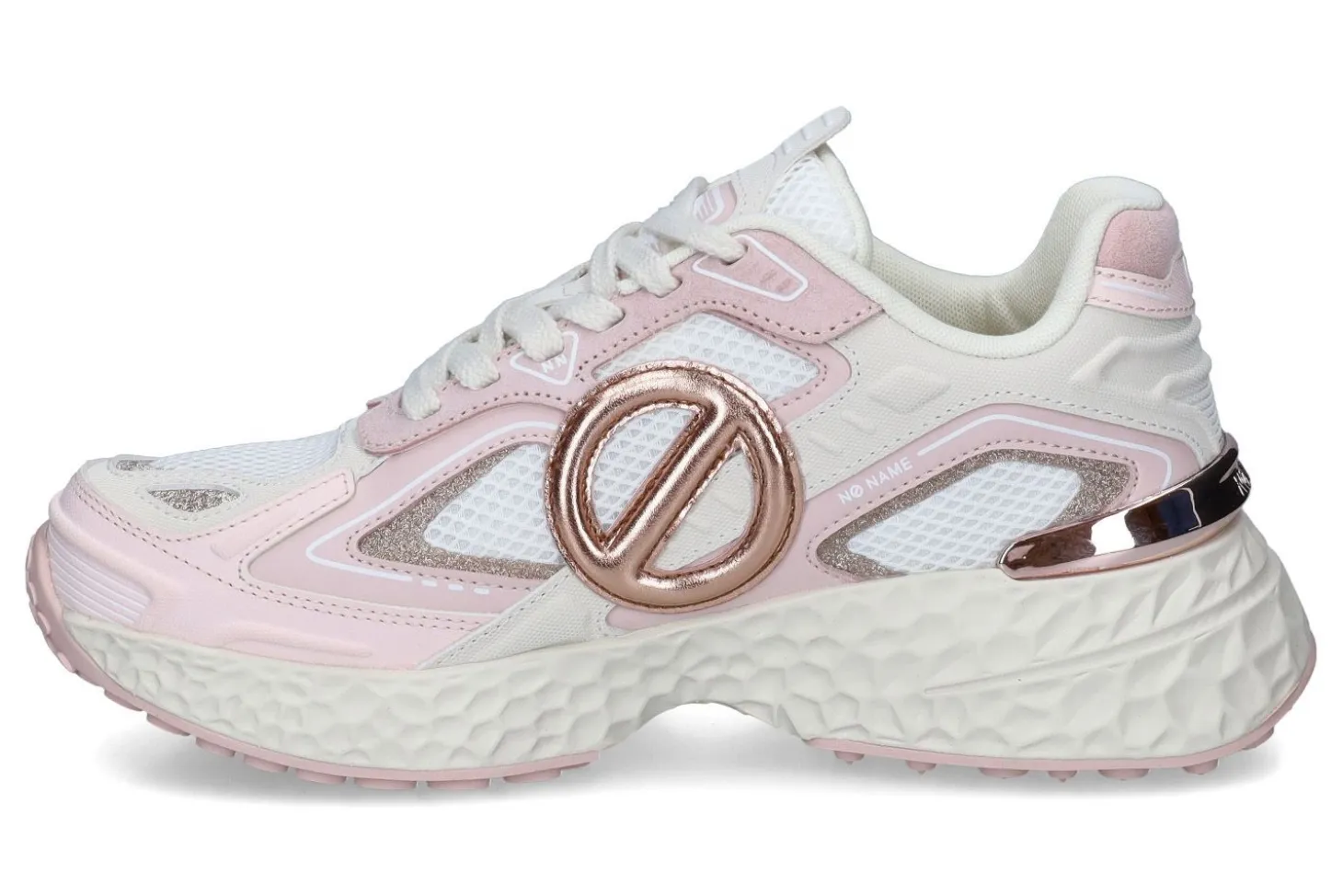 Lage sneakers NO NAME