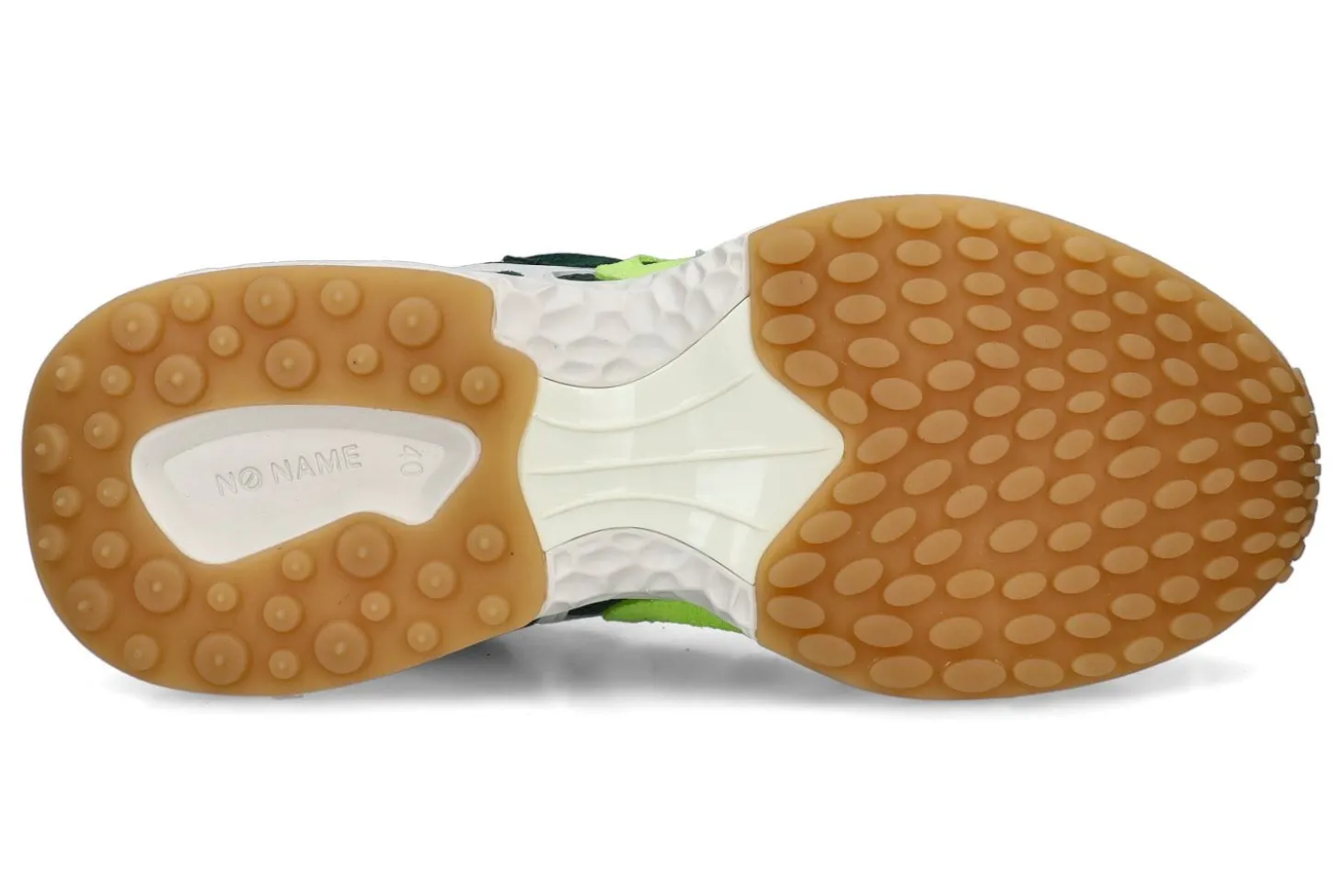 Lage sneakers NO NAME