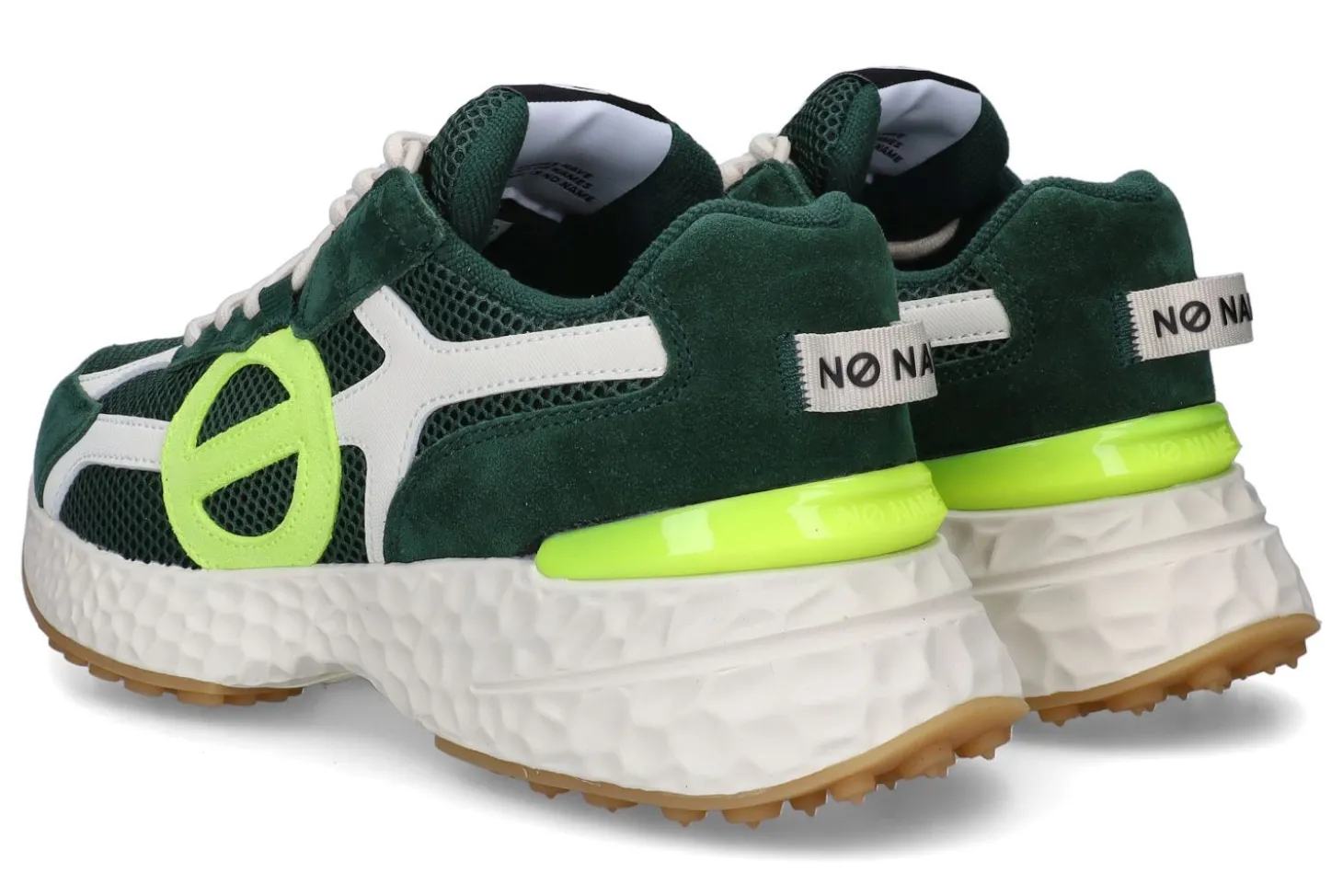 Lage sneakers NO NAME