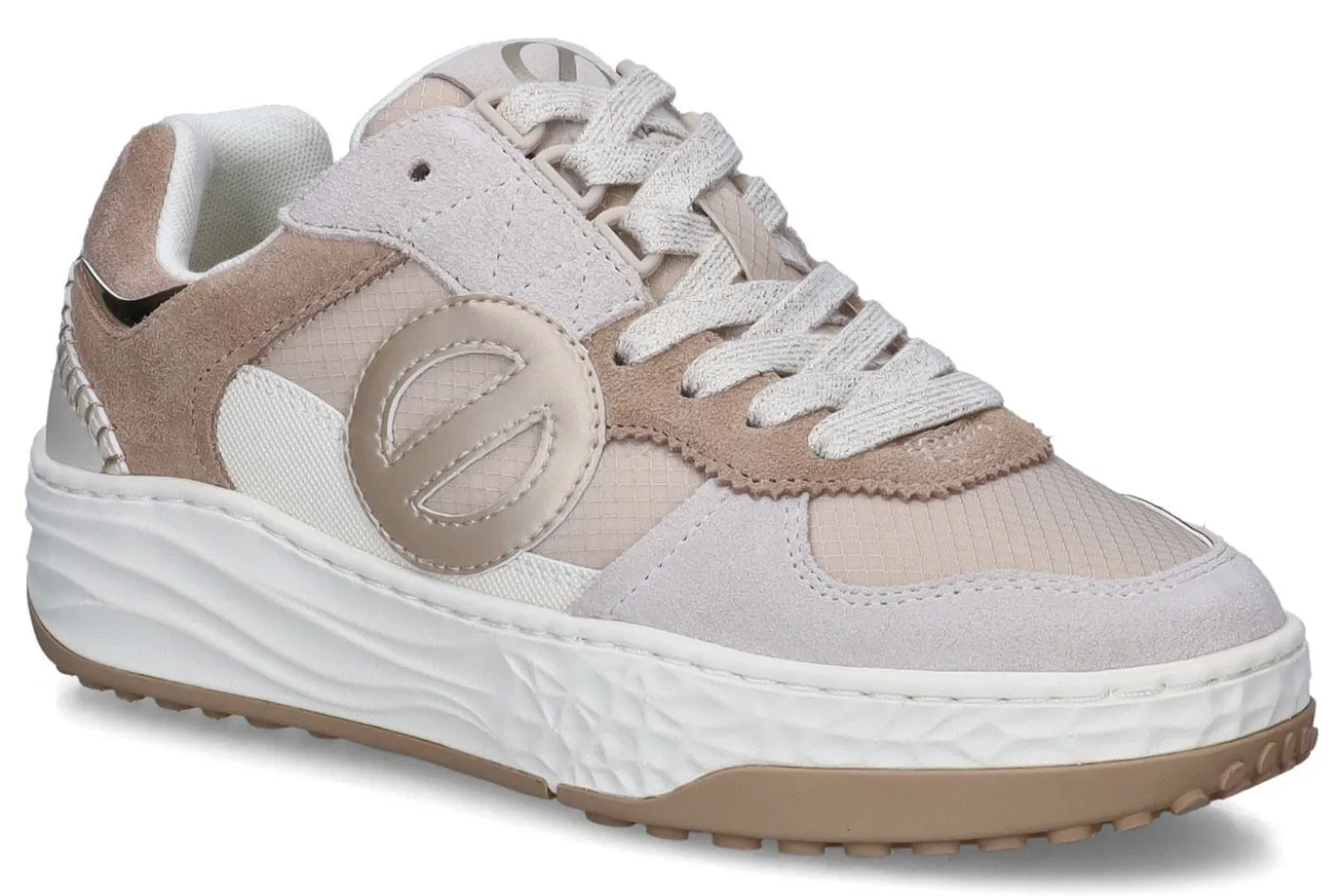 Lage sneakers NO NAME