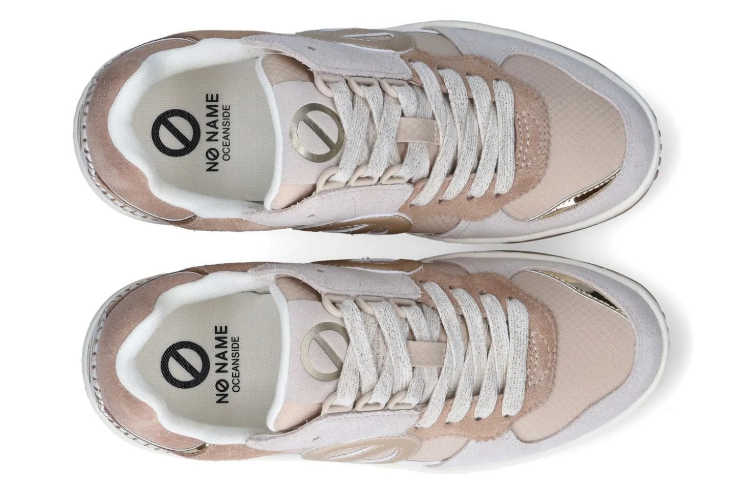 Lage sneakers NO NAME