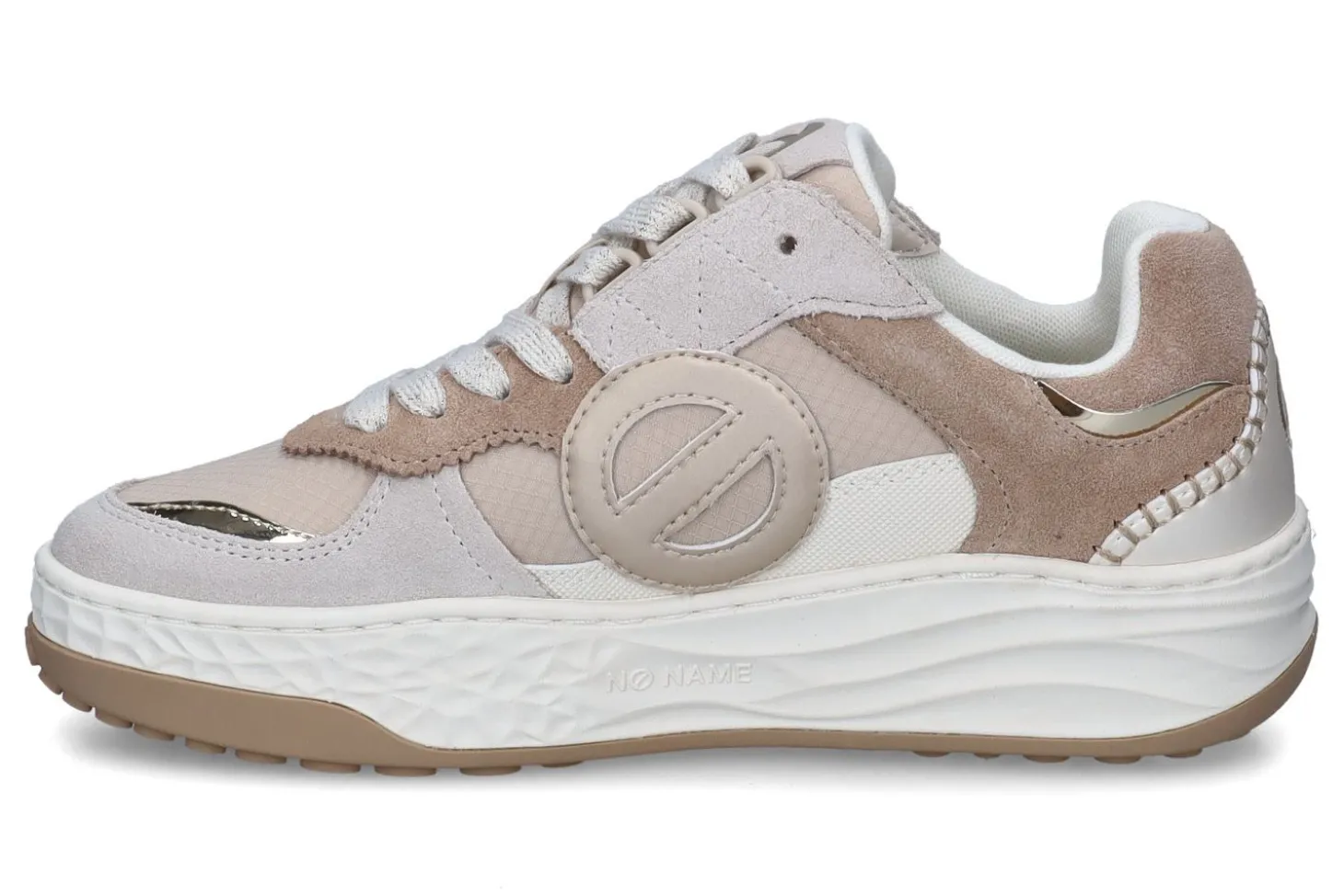 Lage sneakers NO NAME