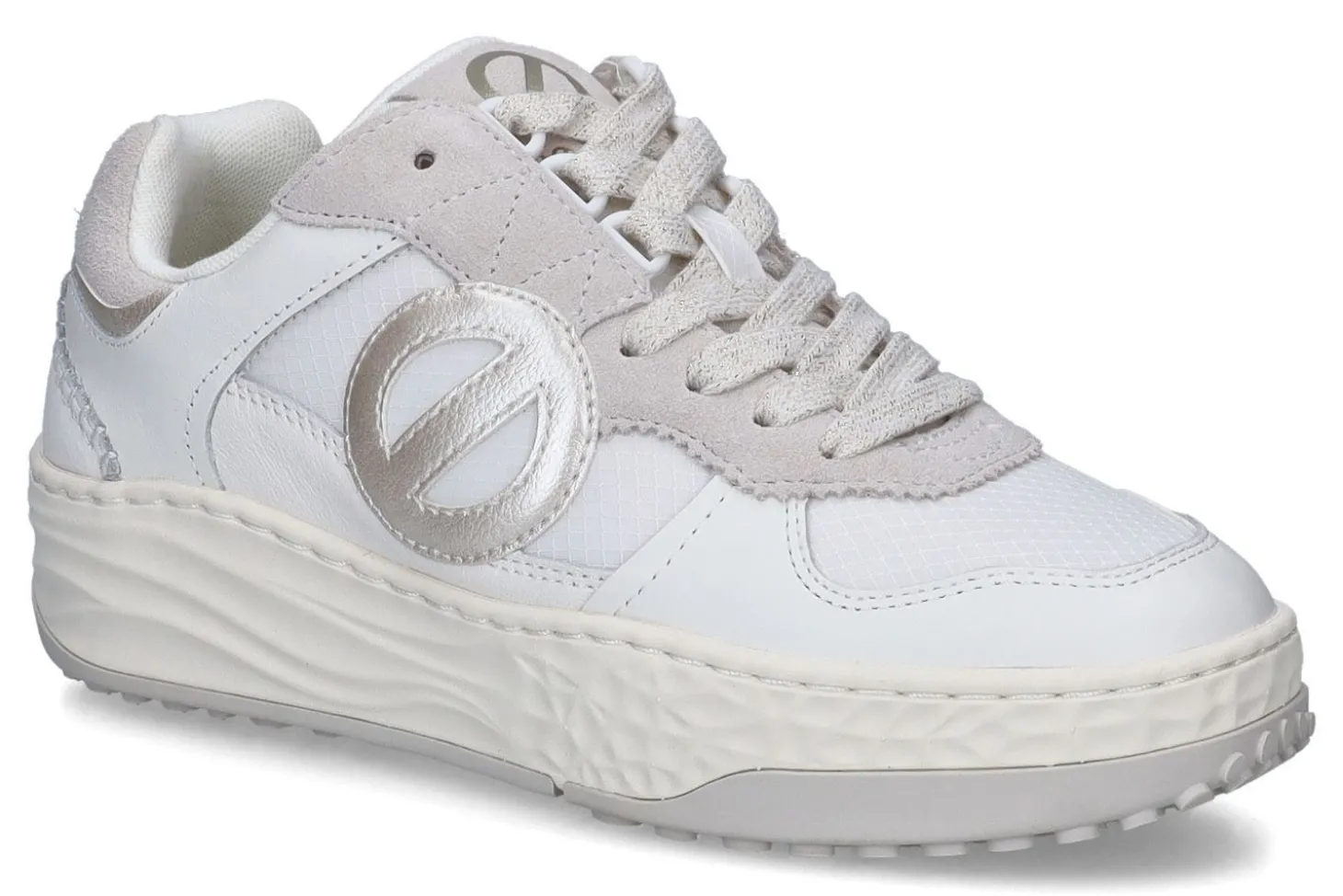 Lage sneakers NO NAME