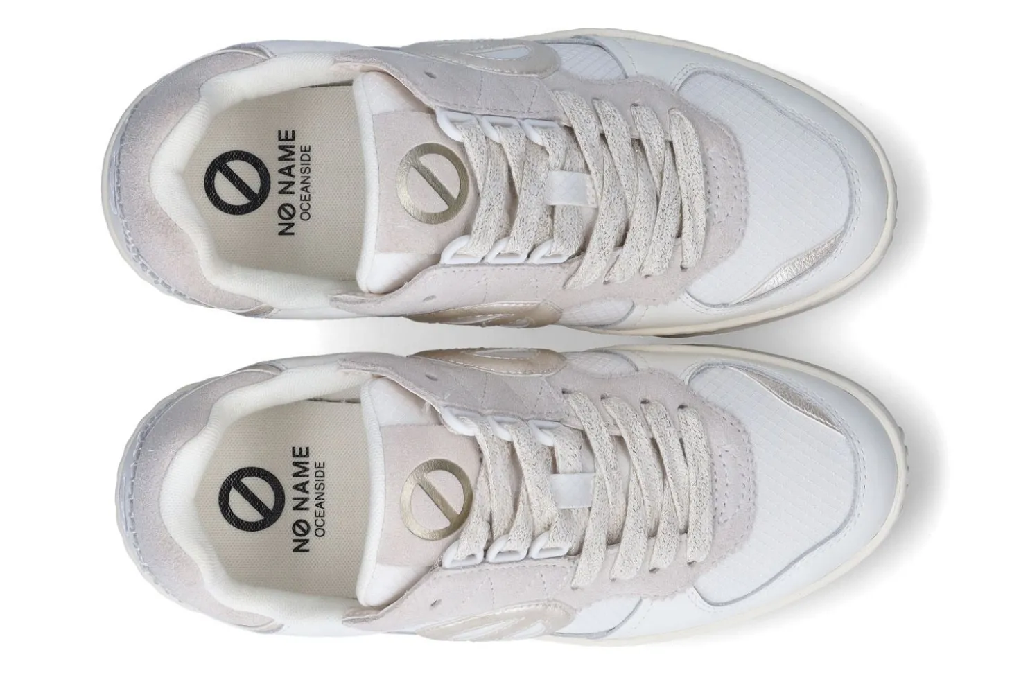 Lage sneakers NO NAME