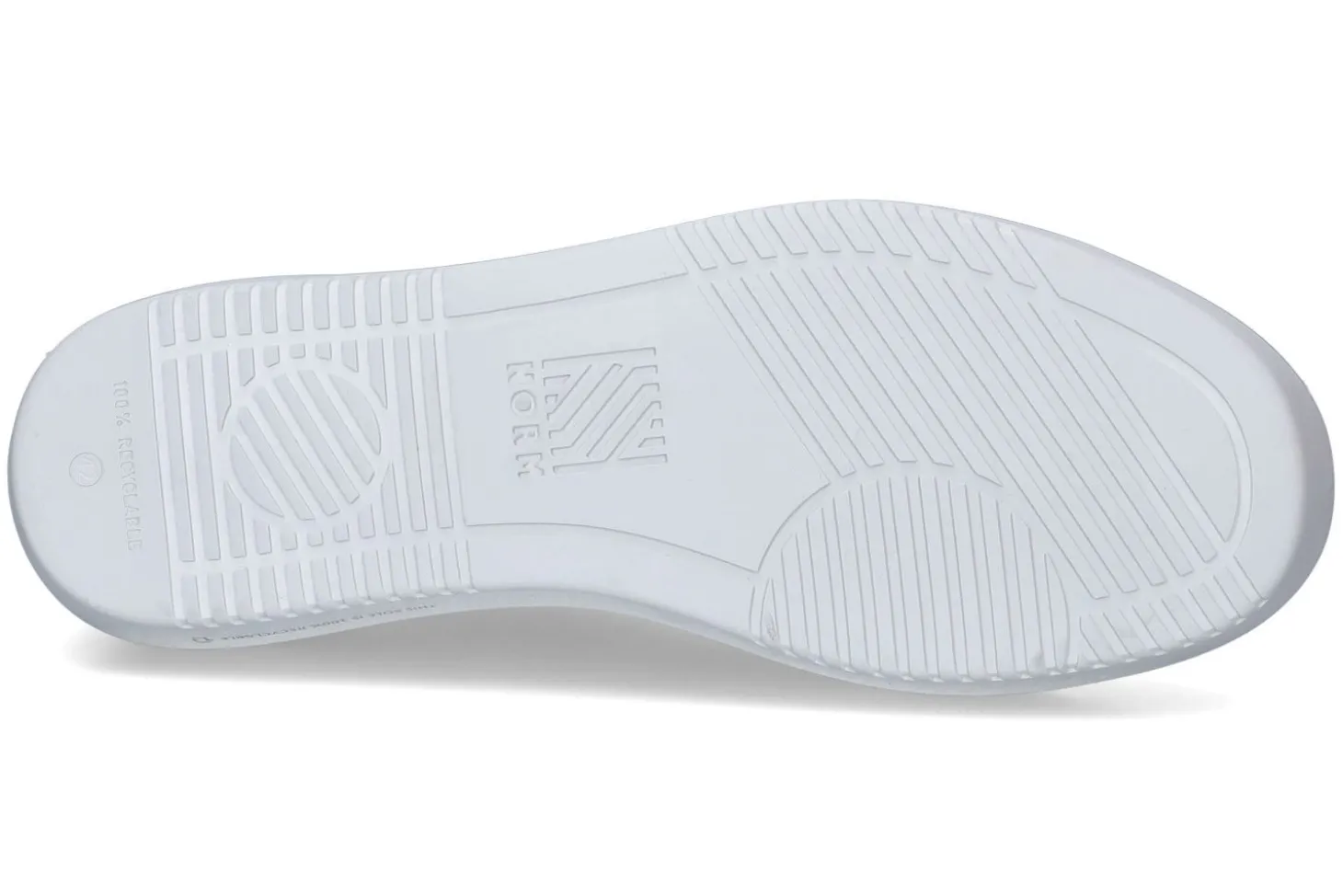Lage sneakers NORM