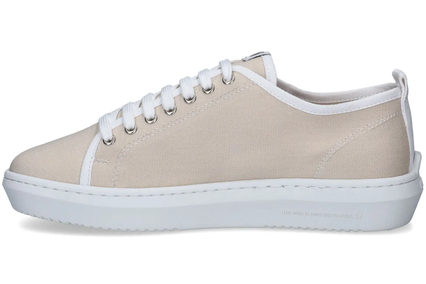 Lage sneakers NORM