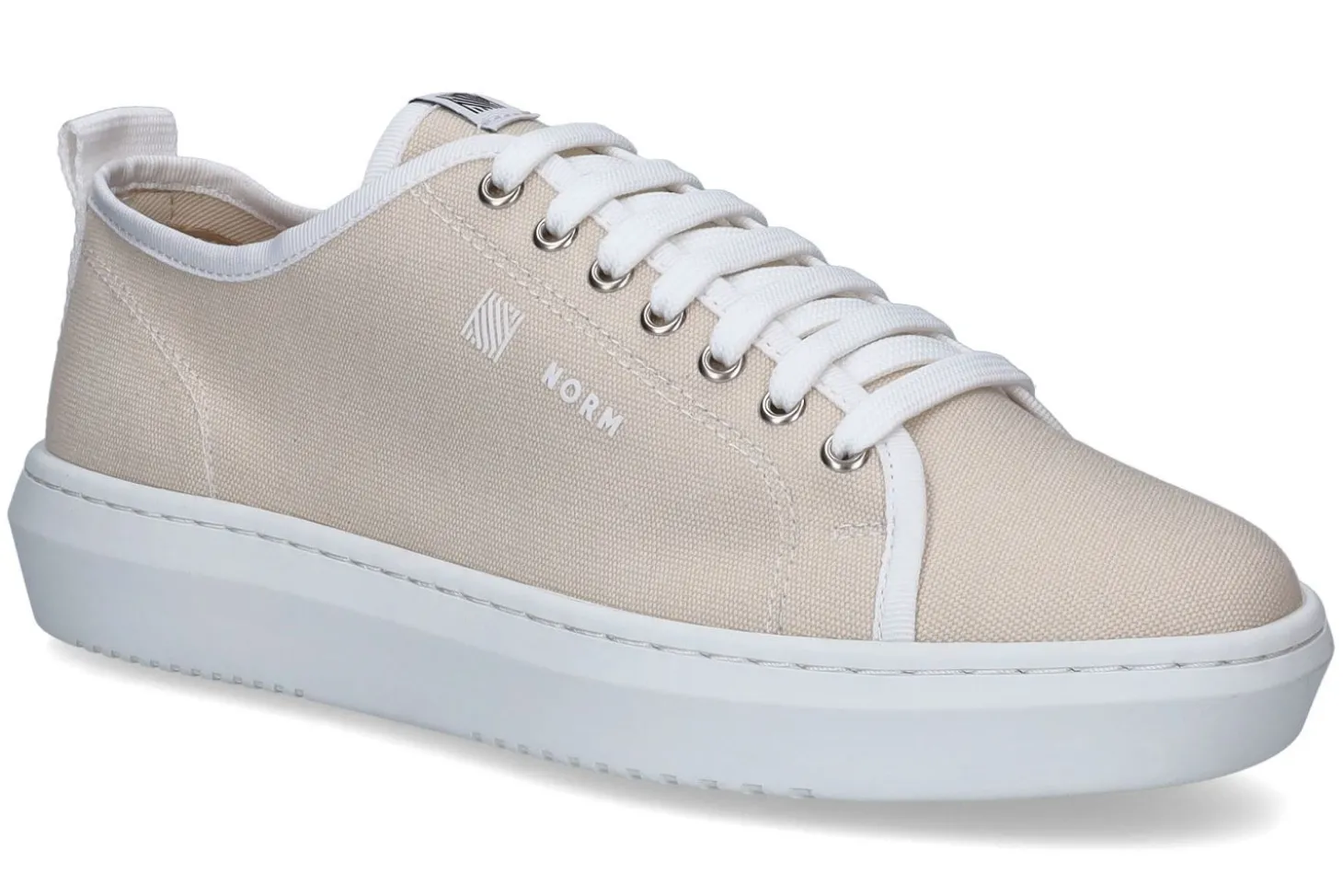 Lage sneakers NORM