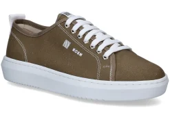 Lage sneakers NORM