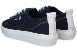 Lage sneakers NORM