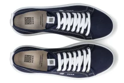 Lage sneakers NORM