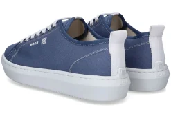Lage sneakers NORM