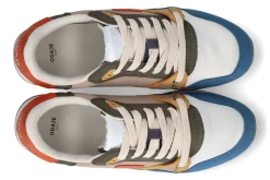 Lage sneakers ODAJE