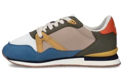 Lage sneakers ODAJE