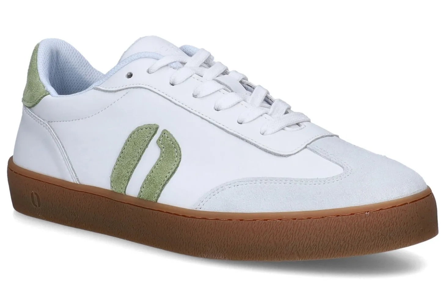 Lage sneakers ODAJE