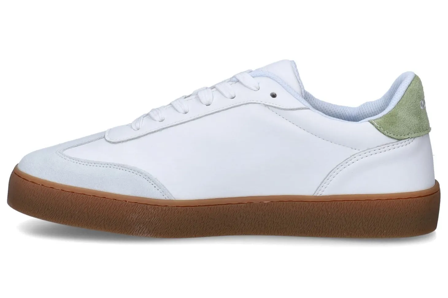Lage sneakers ODAJE
