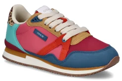 Lage sneakers ODAJE