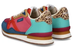 Lage sneakers ODAJE