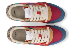 Lage sneakers ODAJE