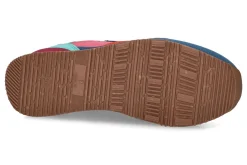 Lage sneakers ODAJE