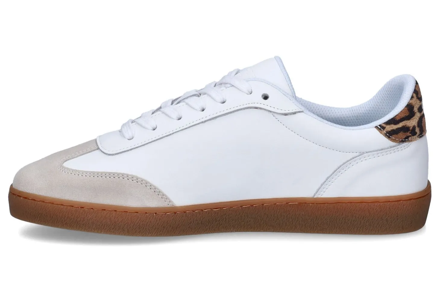 Lage sneakers ODAJE